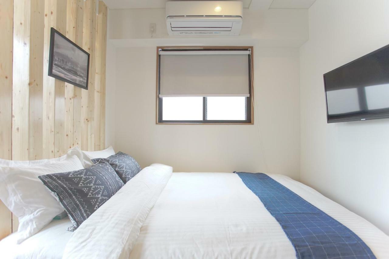 Ferienwohnung Dandelion Präfektur Tokio Exterior foto