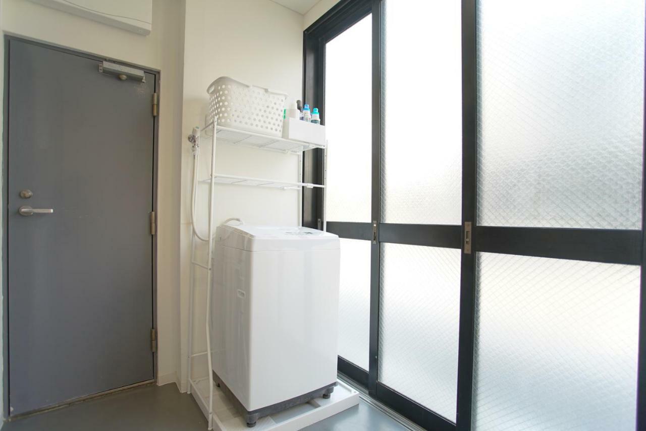 Ferienwohnung Dandelion Präfektur Tokio Exterior foto