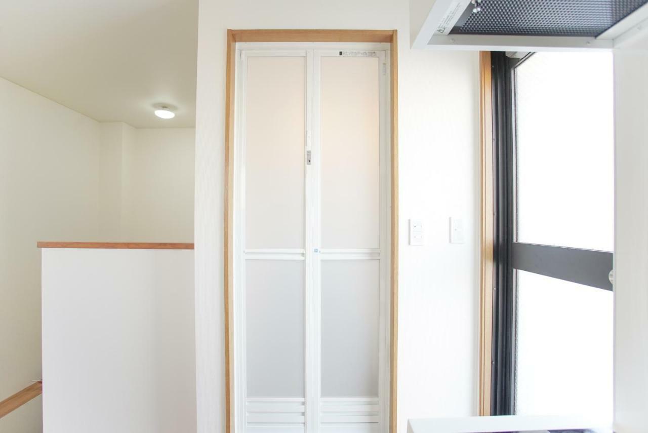 Ferienwohnung Dandelion Präfektur Tokio Exterior foto