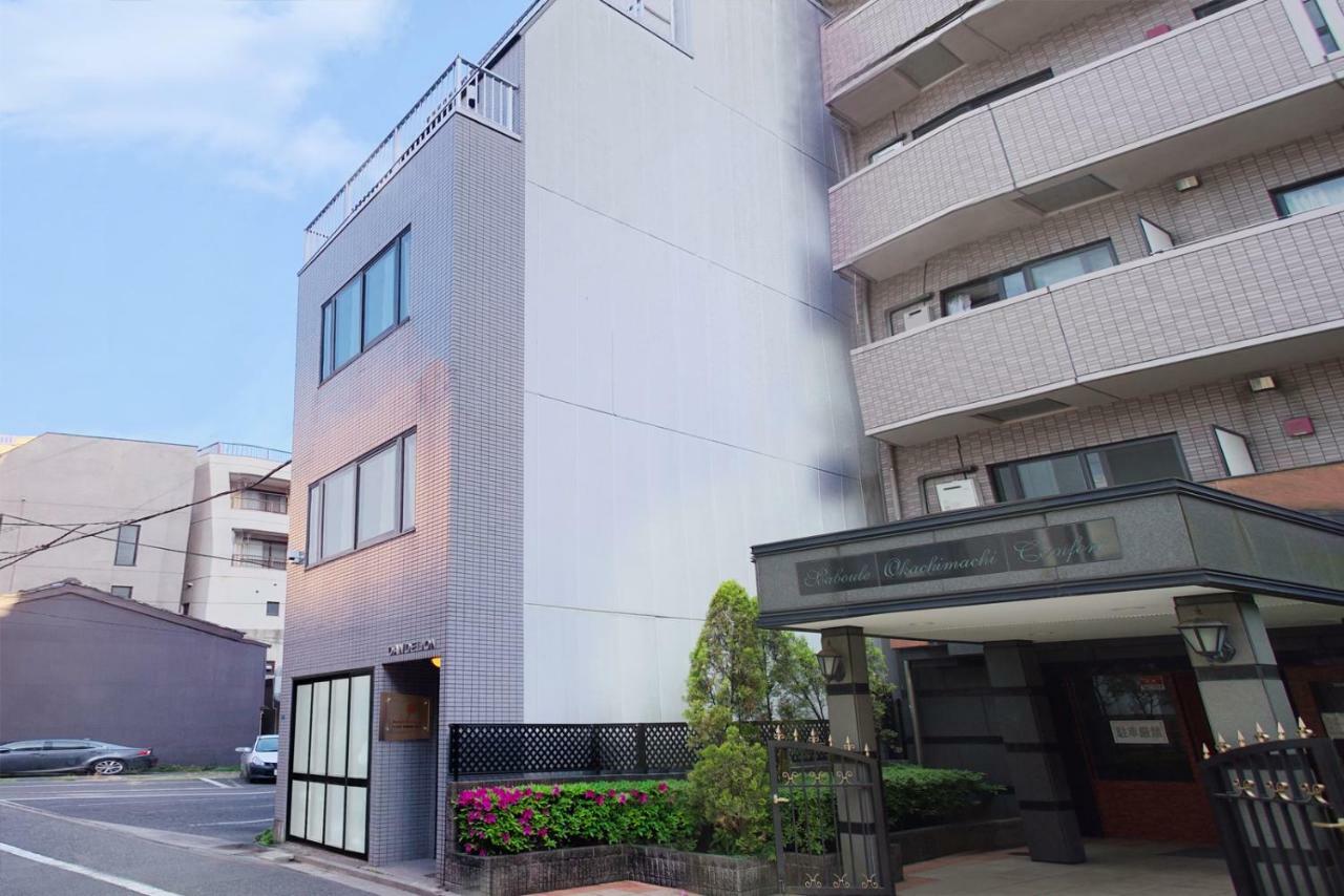 Ferienwohnung Dandelion Präfektur Tokio Exterior foto