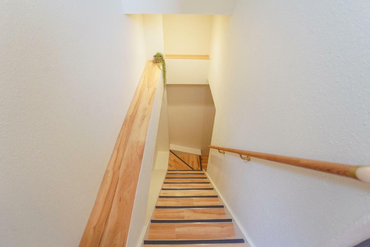 Ferienwohnung Dandelion Präfektur Tokio Exterior foto